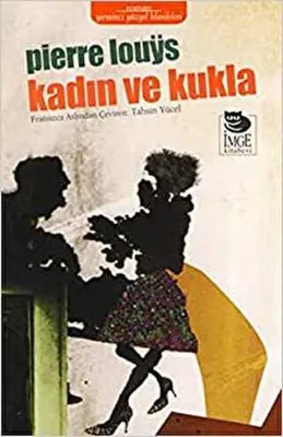 Kadın ve Kukla