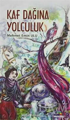 Kaf Dağına Yolculuk