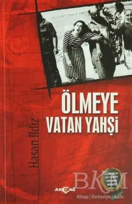 Ölmeye Vatan Yahşi