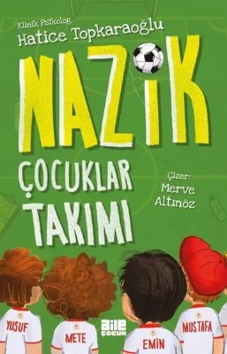 Nazik Çocuklar Takımı
