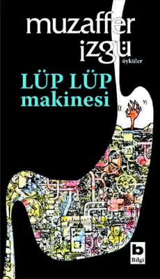 Lüp Lüp Makinesi