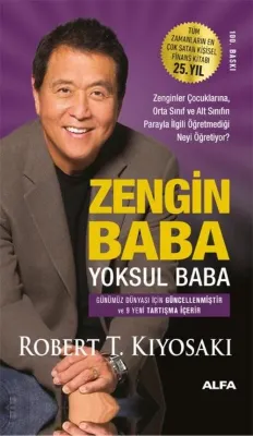 Zengin Baba Yoksul Baba - 25. Yıla Özel Baskı