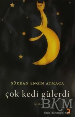 Çok Kedi Gülerdi
