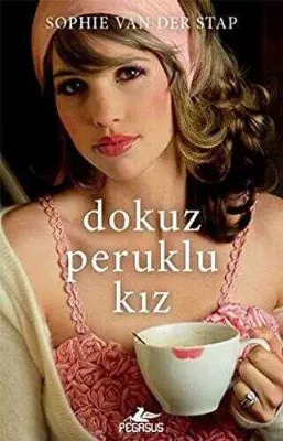 DOKUZ PERUKLU KIZ