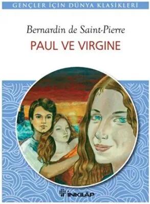 Paul ve Virginie