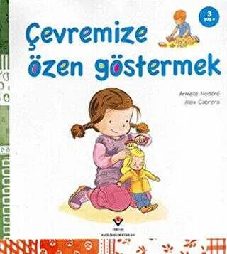 Çevremize Özen Göstermek
