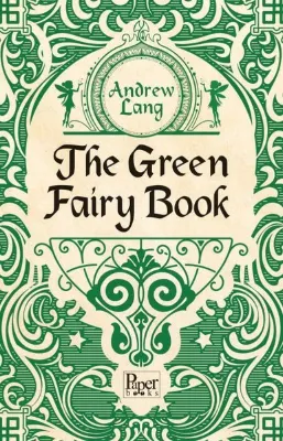 The Green Fairy Book