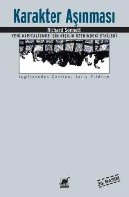 Karakter Aşınması