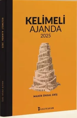 Kelimeli Ajanda 2025