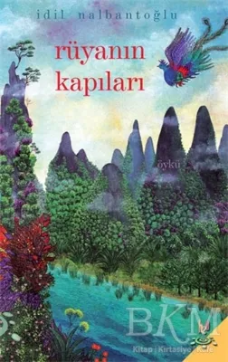 Rüyanın Kapıları