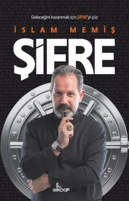 Şifre