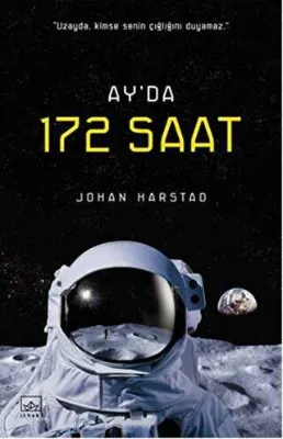 Ay`da 172 Saat
