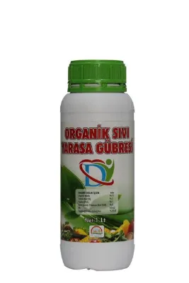 Dmy Organik Sıvı Yarasa Gübresi 1 lt