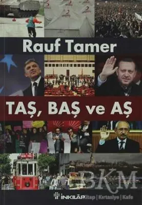 Taş, Baş ve Aş