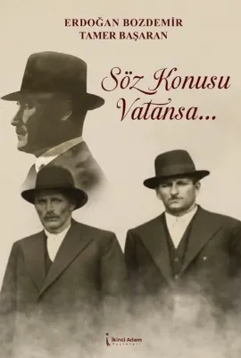 Söz Konusu Vatansa
