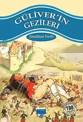 Güliver’in Gezileri