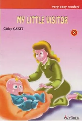 İngilizce Hikayeler 8. Sınıf Level 5 - 10 Kitap Takım