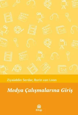 Medya Çalışmalarına Giriş