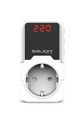 GALAXY Energy Akım Korumalı Priz