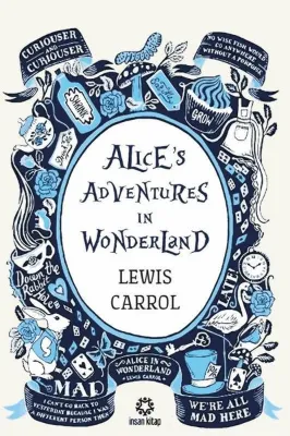 Alice's Adventures In Wonderland