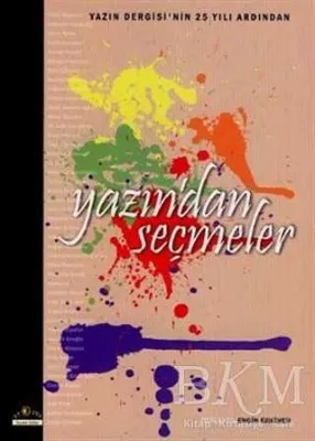 Yazın’dan Seçmeler