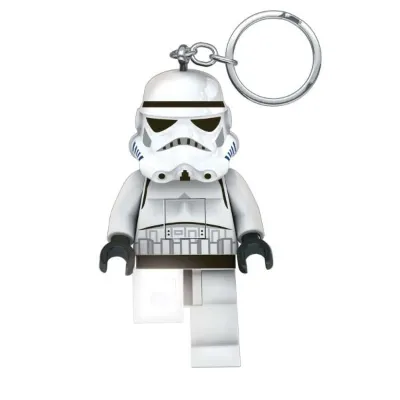 Lego Işıklı Anahtarlık Stormtrooper Ke12H