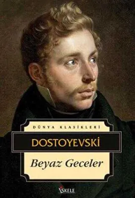 Beyaz Geceler