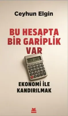 Bu Hesapta Bir Gariplik Var - Ekonomi ile Kandırılmak
