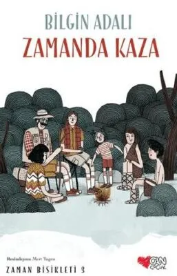Zamanda Kaza