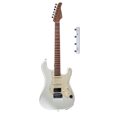 GTRS S801WH Smart Elektro Gitar