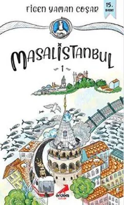 Masalistanbul
