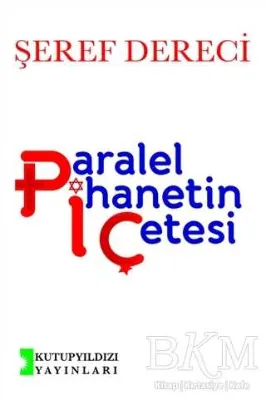 Paralel İhanetin Çetesi
