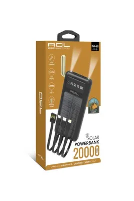 Acl Pw-60 Powerbank