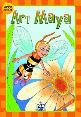 Arı Maya