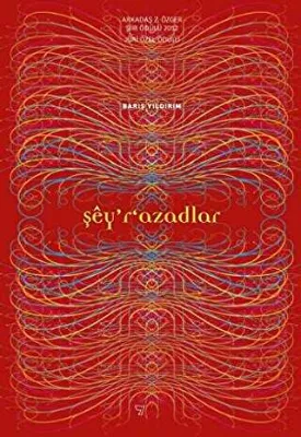 Şey`r`azadlar