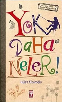 Yok Daha Neler