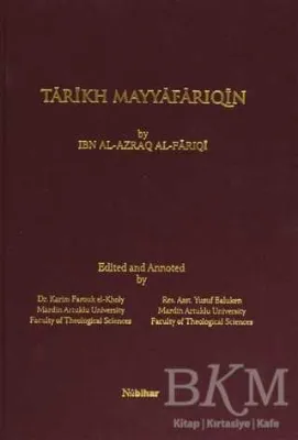 Tarikh Mayyafariqin
