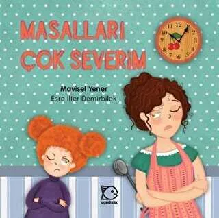 Mimi`nin Serüvenleri 1 - Masalları Çok Severim