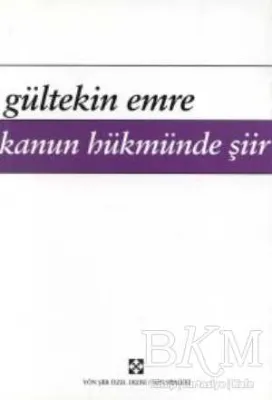 Kanun Hükmünde Şiir