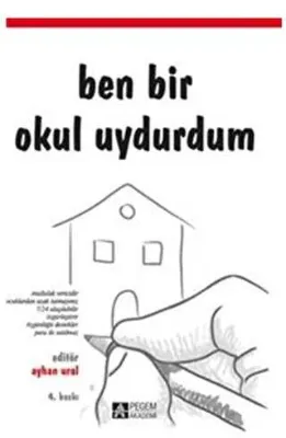 Ben Bir Okul Uydurdum