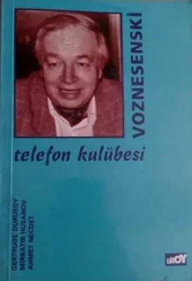 Telefon Kulübesi