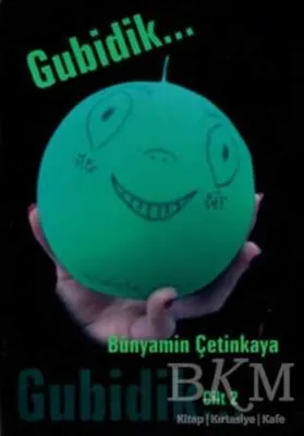 Gubidik Cilt: 2