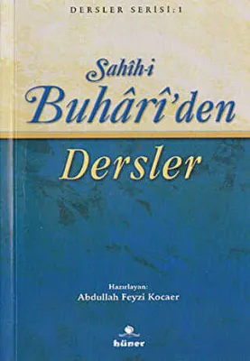 Sahih-i Buhari’den Dersler Kitap Boy
