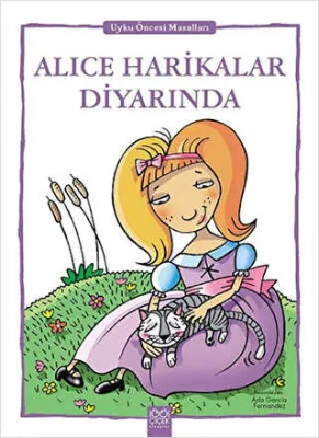 Alice Harikalar Diyarında