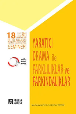 Yaratıcı Drama İle Farklılıklar ve Farkındalıklar