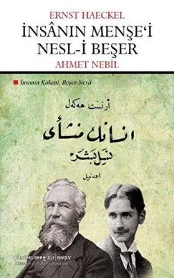 İnsanın Menşe`i Nesl-i Beşer