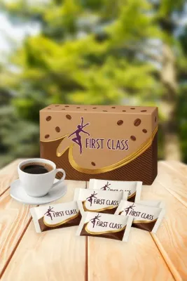 Jorma-x First Class Tea Kahve 30lu paket