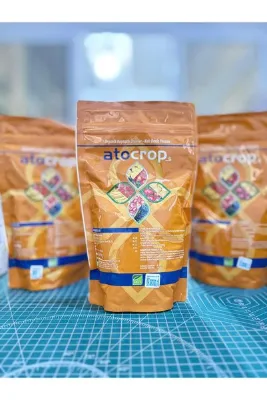 Atocrop Deniz Yosunu | Yeni Ambalaj | 400 gr