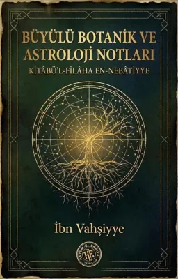 Büyülü Botanik ve Astroloji Notları: Kitabü'l-Filaha En-Nebatiyye
