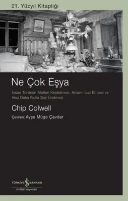 Ne Çok Eşya - 21. Yüzyıl Kitaplığı
